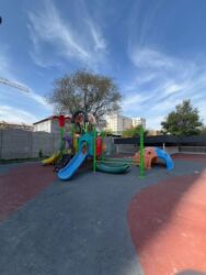 Продажа квартир: 1 комната, 38 м², Элитка, 12 этаж, Евроремонт — 8