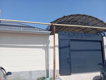 сколько стоят дома в бишкеке: Дом, 170 м², 6 комнат, Агентство недвижимости, Евроремонт