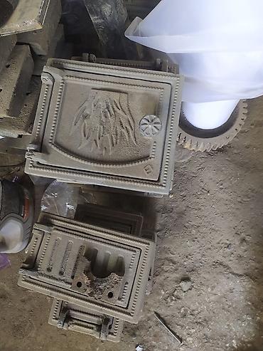 Канализационные люки: Канализационные чугунные люки все виды в Оше новые, Чугун люктар — 6