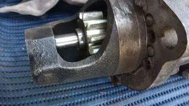 Auto delovi: Veliki alnaser na 24 volti na lalafo.rs — 10 Auto delovi: Veliki alnaser na 24 volti — 10