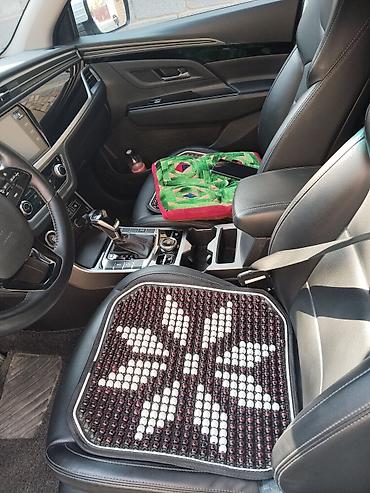 салквн тор: Ssangyong Korando: 2019 г., 1.6 л, Автомат, Дизель, Кроссовер — 9