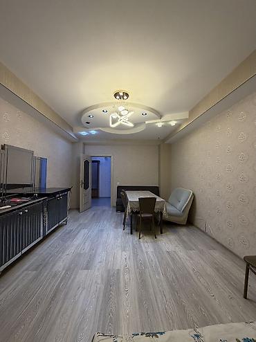gence tap az: 2 otaqlı, Yeni tikili, 83 kv. m — 10