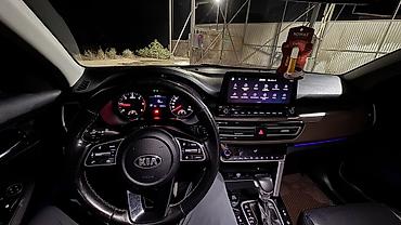 набор ключей для автомобиля б у: Kia Seltos: 2020 г., Автомат, Дизель, Кроссовер — 8