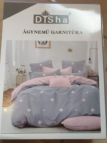 Posteljina: Pamucna posteljina 100% pamuk Set sadrzi: 6 delova: Jorganska navlaka — 21
