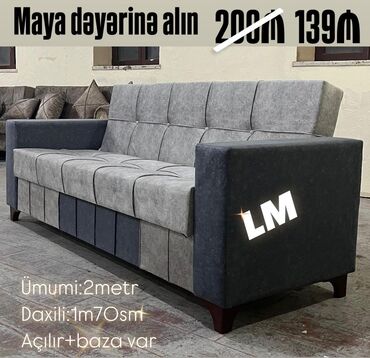 Mətbəx mebeli: Divan, Yeni, Pulsuz çatdırılma