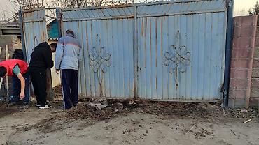 Сварка: Сварка | Ворота Гарантия — 3