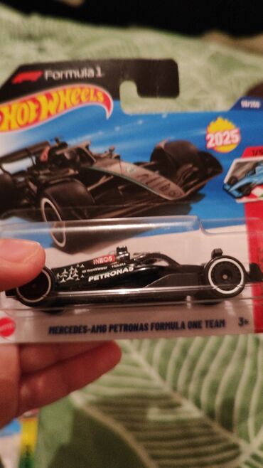 Avtomobil modelləri: - Brend: Hot Wheels (Mattel) - Ölçü: 1:64 miqyas feraari f40. 20 — 10