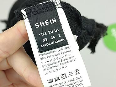 stanik janina: Shein, Top damski, rozmiar XS — 4