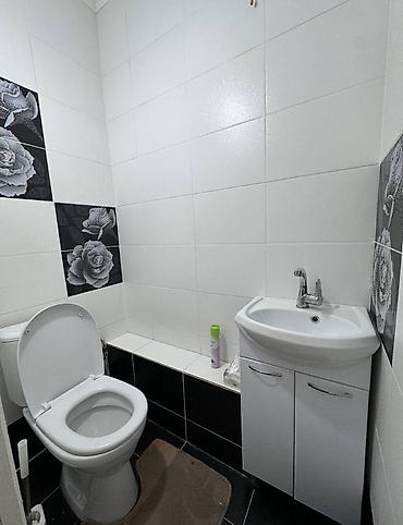 квартира нижний жал: 2 комнаты, 52 м², Нижний Джал (Джал-23) 106 серия, 5 этаж — 5