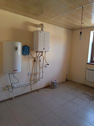 Həyət evləri və villaların satışı: 10 otaq, 155 kv. m, Orta təmir — 17