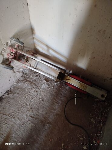 Beton işləri: Azərbaycanın istənilən regionunda obyekt mənzil söküntüsü və — 17