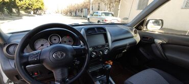 pikap toyota: Toyota RAV4: 2.4 l | 2003 il Ofrouder/SUV