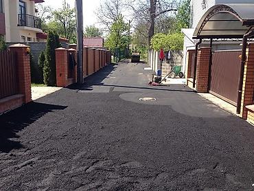 Кладка: Укладка асфальта Гарантия, Бесплатная консультация, Монтаж Больше 6 лет опыта — 8