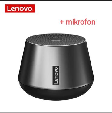 Dinamiklər və musiqi mərkəzləri: Lenovo K3 pro dinamik + mikrofon

qiymeti sondur!