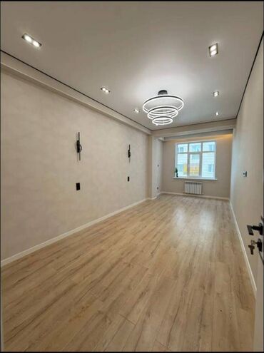 1 комнатные квартира в аренду: 1 комната, 42 м², Элитка, 3 этаж, Евроремонт