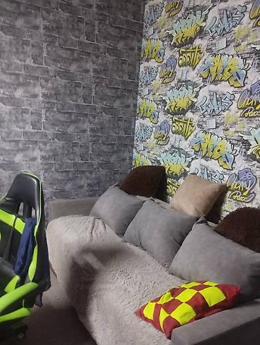 Продажа коттеджей и домов: 4 комнаты, 70 м², 4 соток, Бишкек, Церковь Собственник — 20