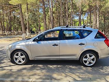 kia ceed 2007: Səhər saat 9-dan axşam saat 6 ya qədər zənglərə cavab verilməyə bilər — 3