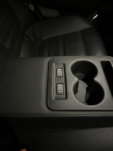 Renault: Renault SM6: 2019 г., 2 л, Робот, Бензин, Седан — 11