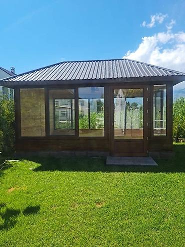 Металлопластиковые окна на заказ: Изготовление металло пластиковых окон и дверей а так же алюминиевых — 14