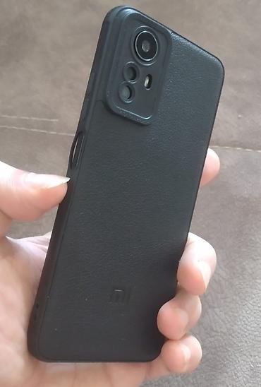xiaomi redmi note 12s: Redmi Note 12S, 256 GB, rəng - Gümüşü, İki sim kartlı — 4