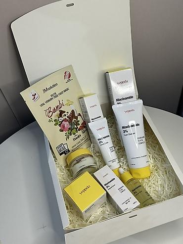Косметика: Большая подборка декоративной косметики для лица, глаз и бровей. Для — 35