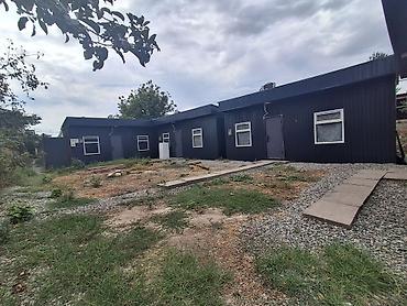 Продажа коттеджей и домов: 5 комнат, 135 м², 10 соток, Маевка, Собственник — 18