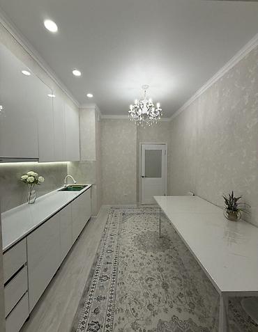 Продажа квартир: 1 комната, 41 м², Элитка, 13 этаж, Евроремонт at lalafo.kg — 5 Продажа квартир: 1 комната, 41 м², Элитка, 13 этаж, Евроремонт — 5