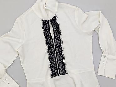 zara boho: Zara, Bluzka damska, rozmiar M — 1