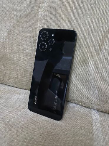 мобильный телефон блэкберри: Xiaomi, Б/у, 256 ГБ, цвет - Черный, 2 SIM