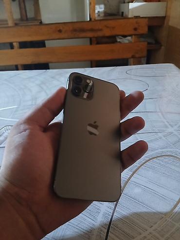 iphone 15 pro maks: IPhone 12 Pro, 128 GB, Space Gray, Face ID — 3