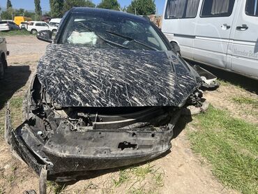 ретро машины бишкек: Hyundai Sonata: 2018 г., 2 л, Автоматтык, Газ, Седан