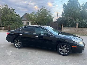 Lexus ES: 2005 г., 3.3 л, Автомат, Бензин, Седан — 1