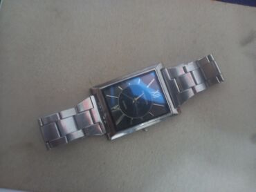 часы smart watch: 1. Часы с металлическим браслетом Модель: Raymond Weil Toccata или