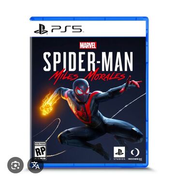 Игры для PlayStation: Продаем игры на PS 5 Spider Man PS5 -3000 Hogwarts City Harry Potter