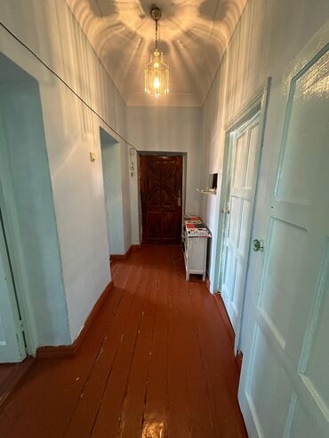 Köhnə tikili: Daşkəsən, 3 otaqlı, Köhnə tikili, 59 kv. m — 7