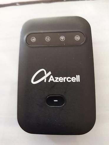 honor x9b 8128: Azercell sim kart ilə mobil internet WiFi kimi paylaşmaq üçün cib wifi — 1