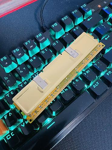 venom comp: 💥DDR3 8GB 1600Mhz Работает отлично, дам время на проверку Цена — 1