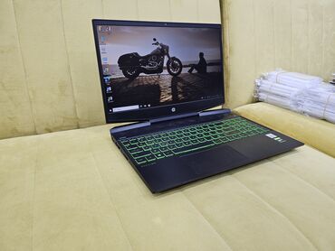 HP: İşlənmiş HP Pavilion, 15.6 ", Intel Core i5, 512 GB