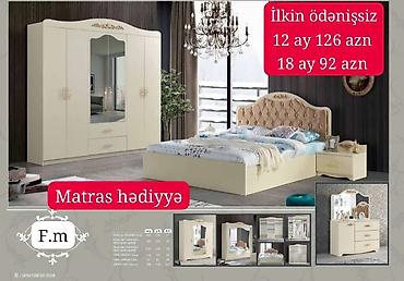 Divanlar: Künc divan, Yeni, Ünvana pulsuz çatdırılma — 9