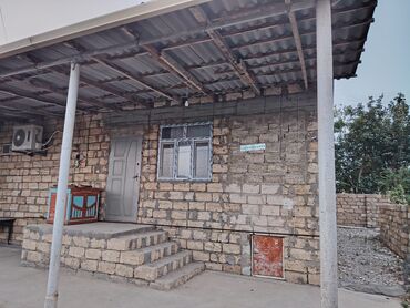 Həyət evləri və villaların satışı: 4 otaqlı, 100 kv. m, Yeni təmirli — 4