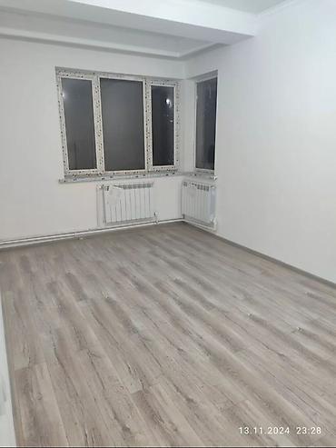 single room flat: 1 комната, 35 м², Токольдош 2 этаж, Евроремонт — 4