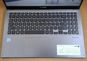ASUS: Asus VivoBook X512FA Šifra proizvoda: L-1334 Asus VivoBook X512FA je — 7