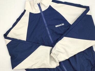 Wiatrówka dla mężczyzn, XL, stan - Idealny