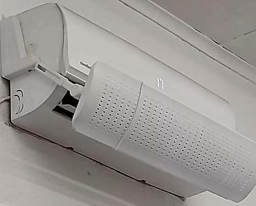 Другие детали кузова: ДОСТАВКА БЕСПЛАТНО УСТАНОВКА БЕСПЛАТНО Дефлектор для кондиционера — 8