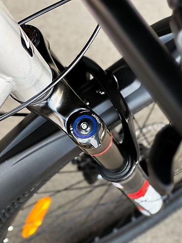 Городские велосипеды: Городской велосипед, Рама L (172 - 185 см), Новый — 5