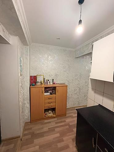 гостинич: 1 комната, 18 м², Космос Гостиничный тип, 3 этаж — 4
