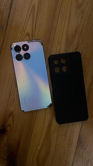 Honor: Honor X6a, 128 GB — 8