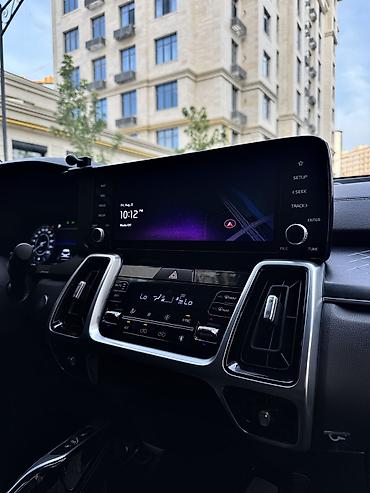 Kia: Kia Sorento: 2020 г., 2.2 л, Автомат, Дизель, Кроссовер — 9