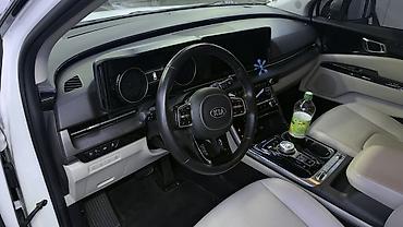 Kia: Kia Carnival: 2020 г., 2.2 л, Автомат, Дизель, Минивэн — 10