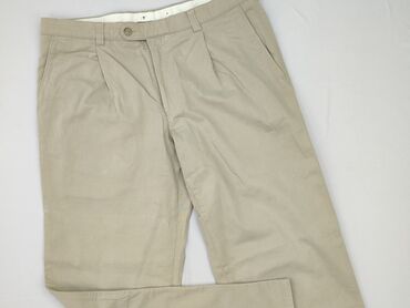 Chinos for men, M (EU 38), condition - Perfect